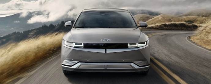 The Hyundai Ioniq 5: is it the EV for you?