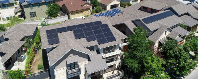 Going solar with Austin Energy: what you need to know