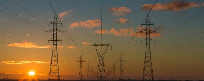 How the U.S. electrical grid works